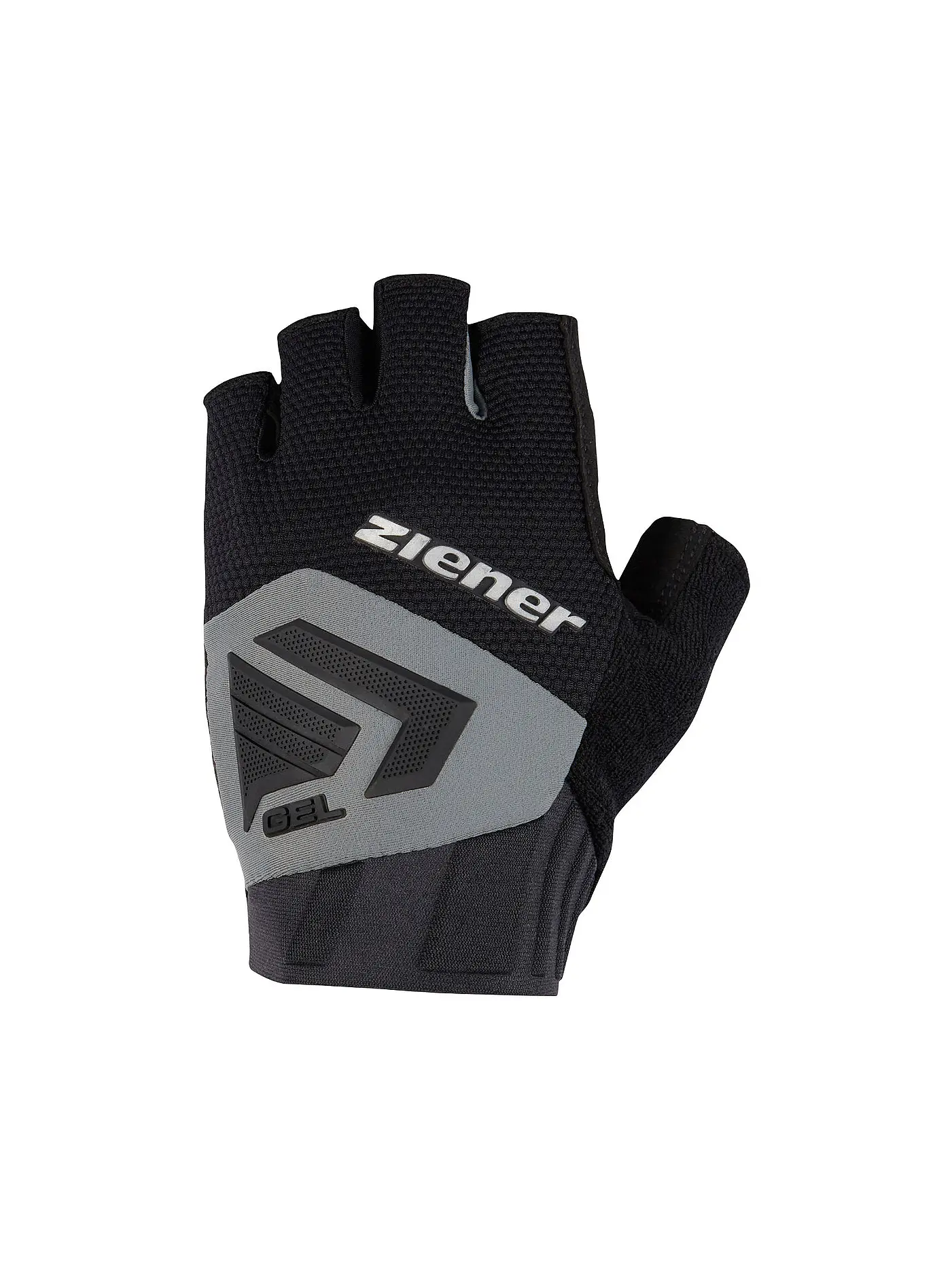 ZIENER | Herren Radhandschuhe Curdin | 